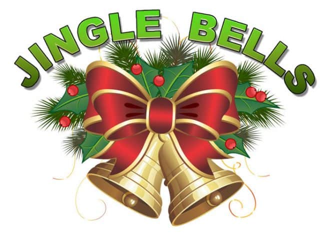 Bài hát Giáng sinh Jingle Bells